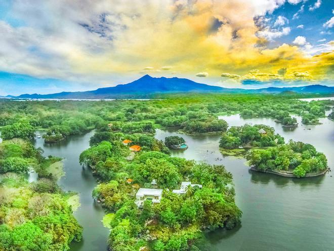 Nicaragua, maravillas Centroamerica