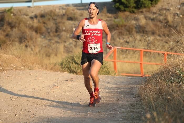 Carrera Popular Fuente del Sapo (II)