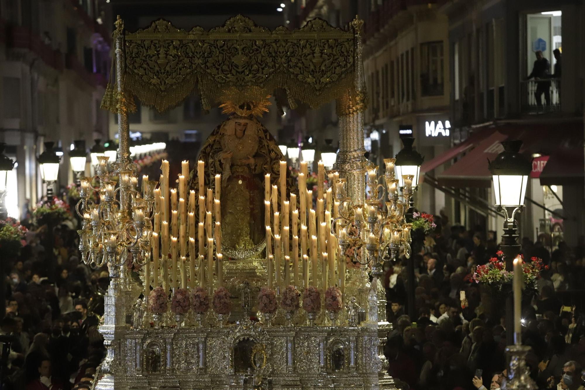 Cautivo | Lunes Santo 2022