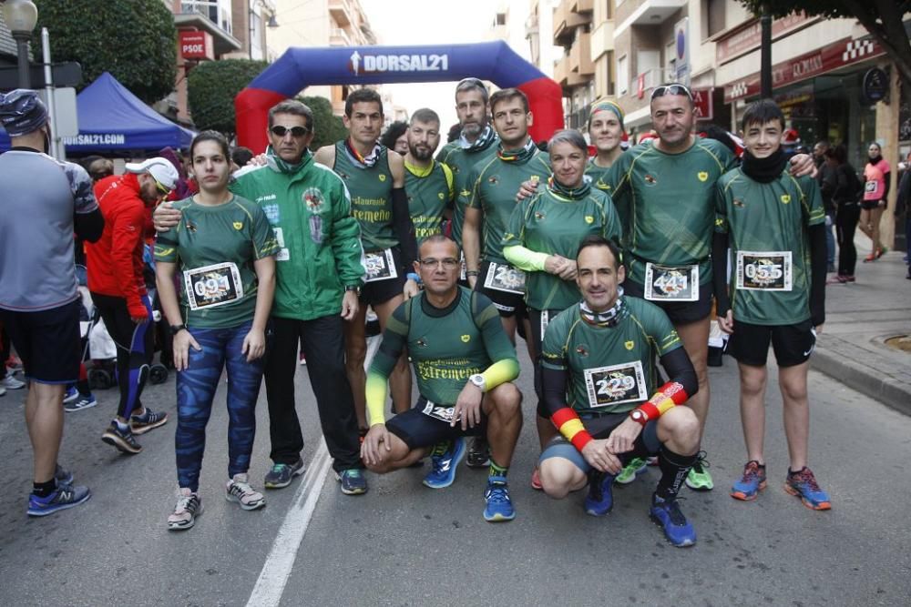 San Silvestre de Alcantarilla