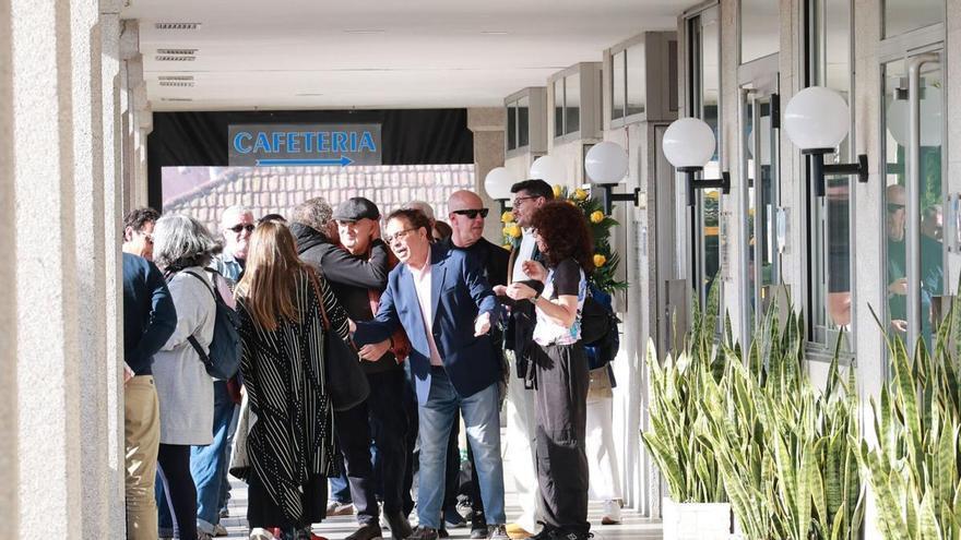 La ciudad honrará a su cronista Fernando Franco con el título de Vigués Distinguido