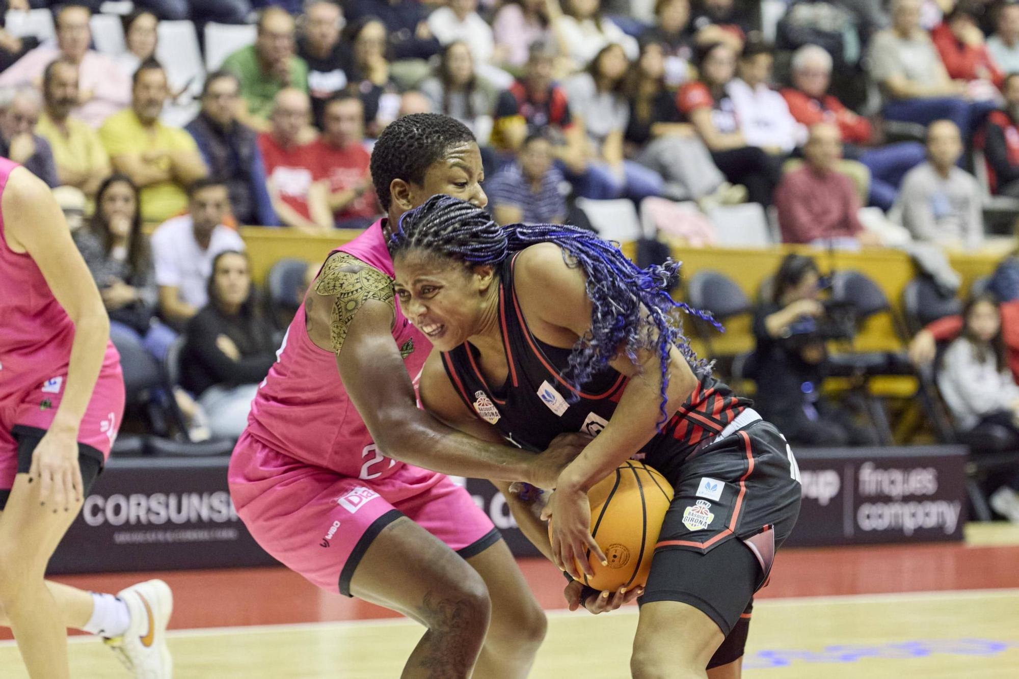 Les fotos de l'Spar Girona - Araski