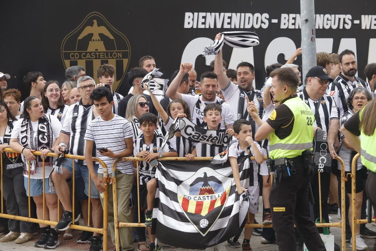 .CASTELLON.AMBIENTE PARTIDO PREVIA CDCS.