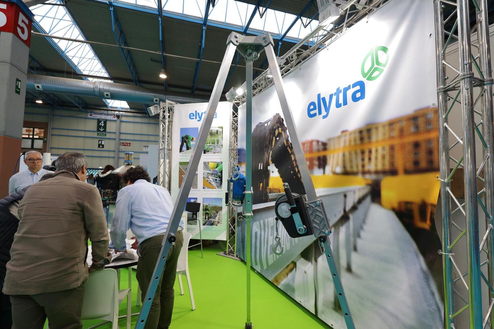 En imágenes | Smagua abre sus puertas en la Feria de Zaragoza con la visita de la ministra Aagesen