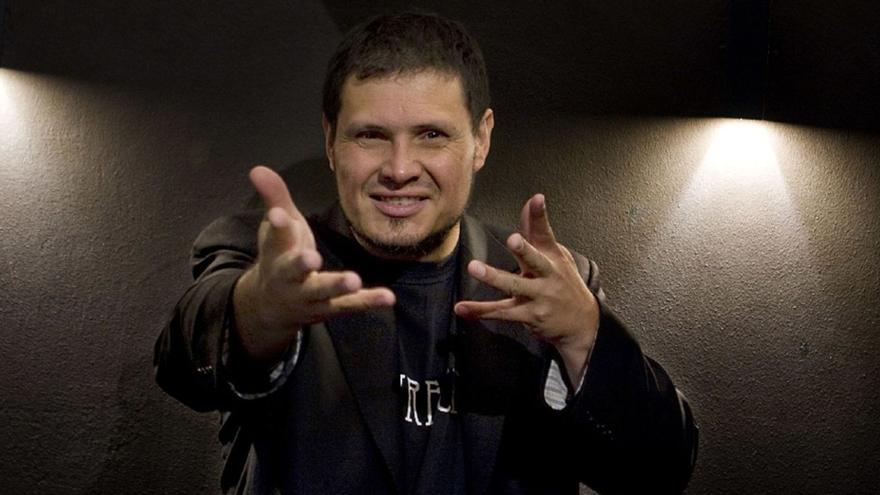 "Me gusta que la gente se cuestione los límites de lo posible y sus certezas"