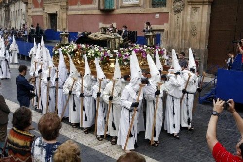 Procesion del Yacente