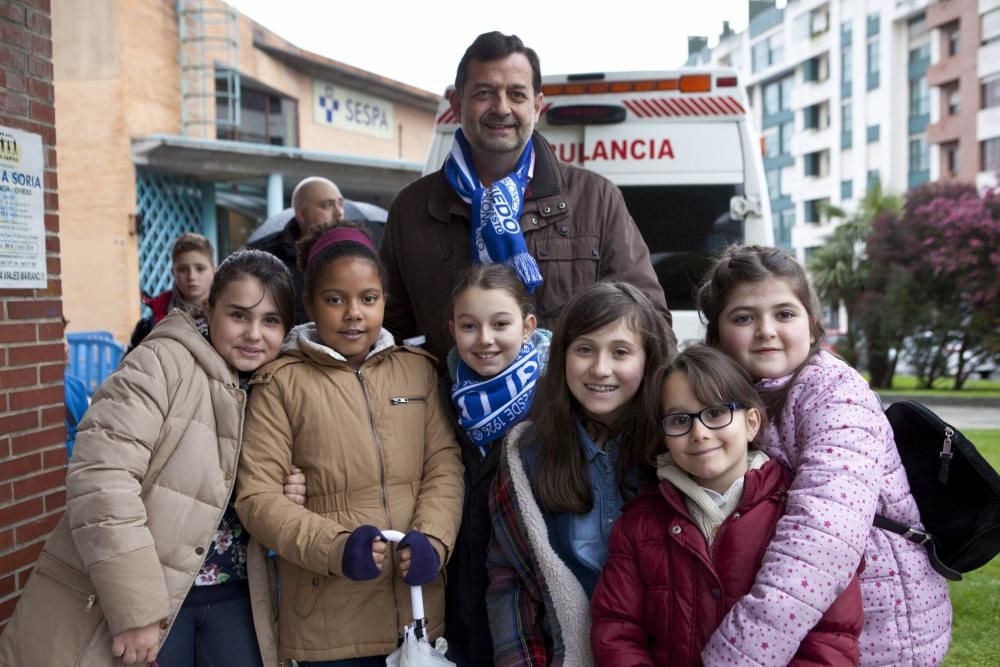 El Oviedo Baloncesto, de nuevo en Pumarín