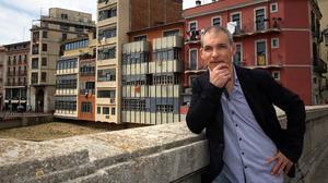 Entrevista amb el veí de Girona, Josep Cassany.