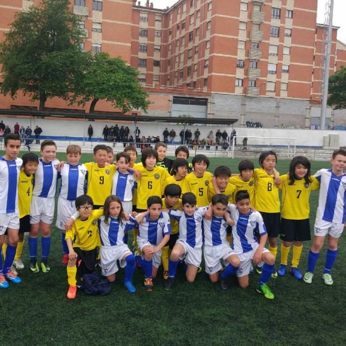 Oviedo Cup 2017: todas las imágenes