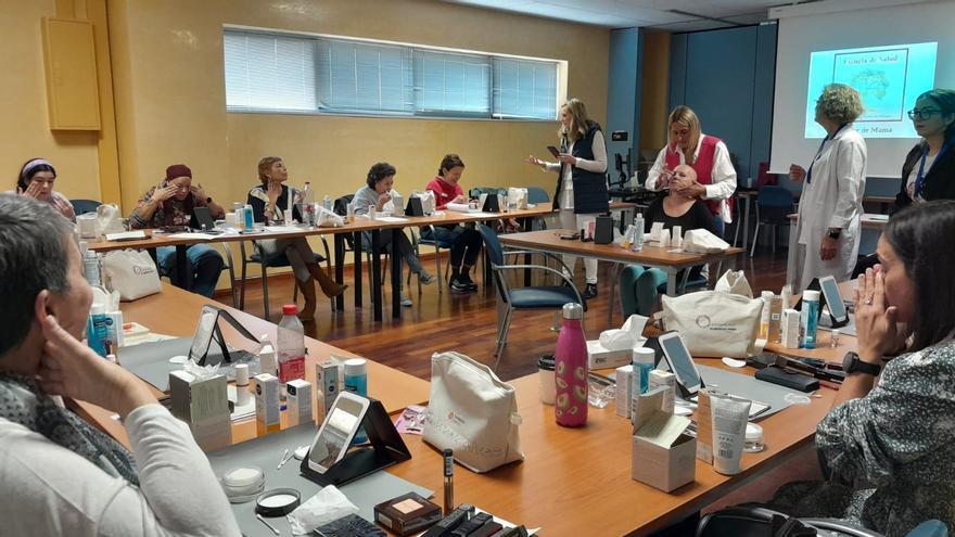 La Escuela de Salud del Hospital de Antequera se consolida como herramienta de promoción de la salud