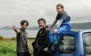 Así se hizo «Leo&Lou»: el viaje íntimo detrás de la película con una historia contada en el corazón en Ferrolterra