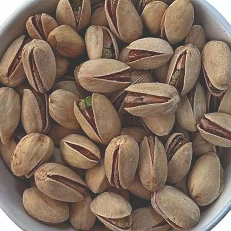 Pistacho tostado aguasal