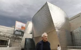 La obra de Frank Gehry por el mundo