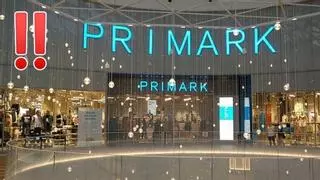 Arrasa en Primark: Esta barata prenda navideña no para de venderse