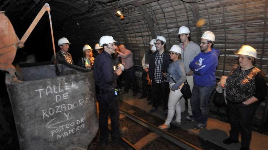 El Museo de la Minería ya cubre el 80% de su presupuesto con ingresos propios