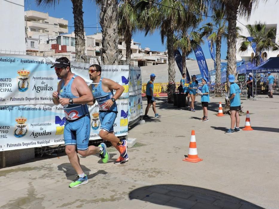 Copa del Rey de Triatlon - XXXII Triatlón Marqués