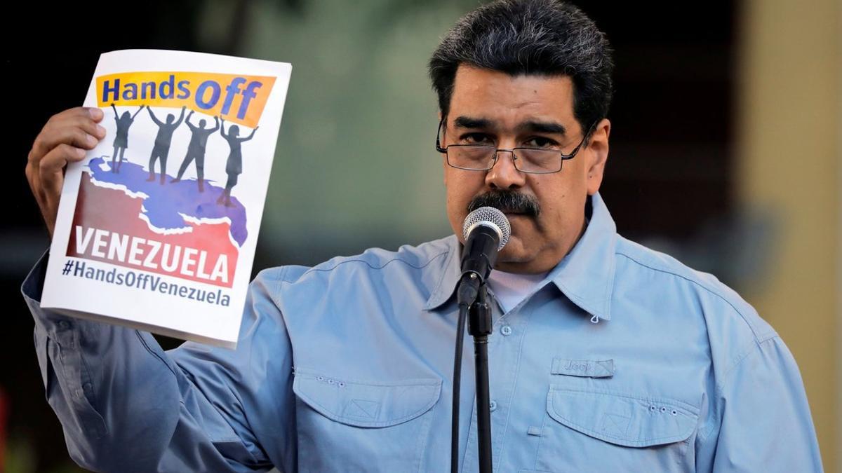 maduro venezuela 2019-02-12t222243z 1096199665 rc13bc7b0ff0 rtrmadp 3 venezuela-politics-citgojp