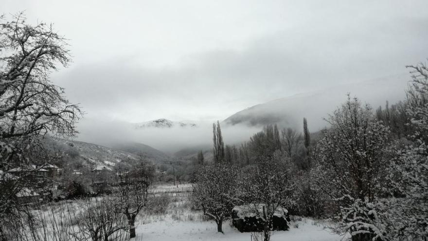 ¿Y si nos hacemos montañeses?