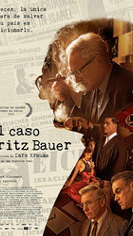 El caso Fritz Bauer