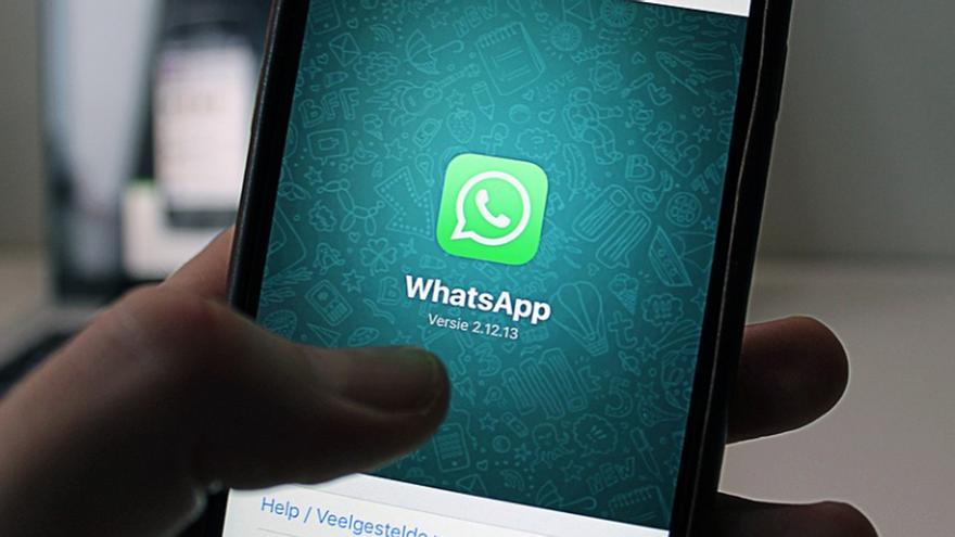 ¡Ojo! Una actualización de WhatsApp te puede obligar a cambiar de móvil