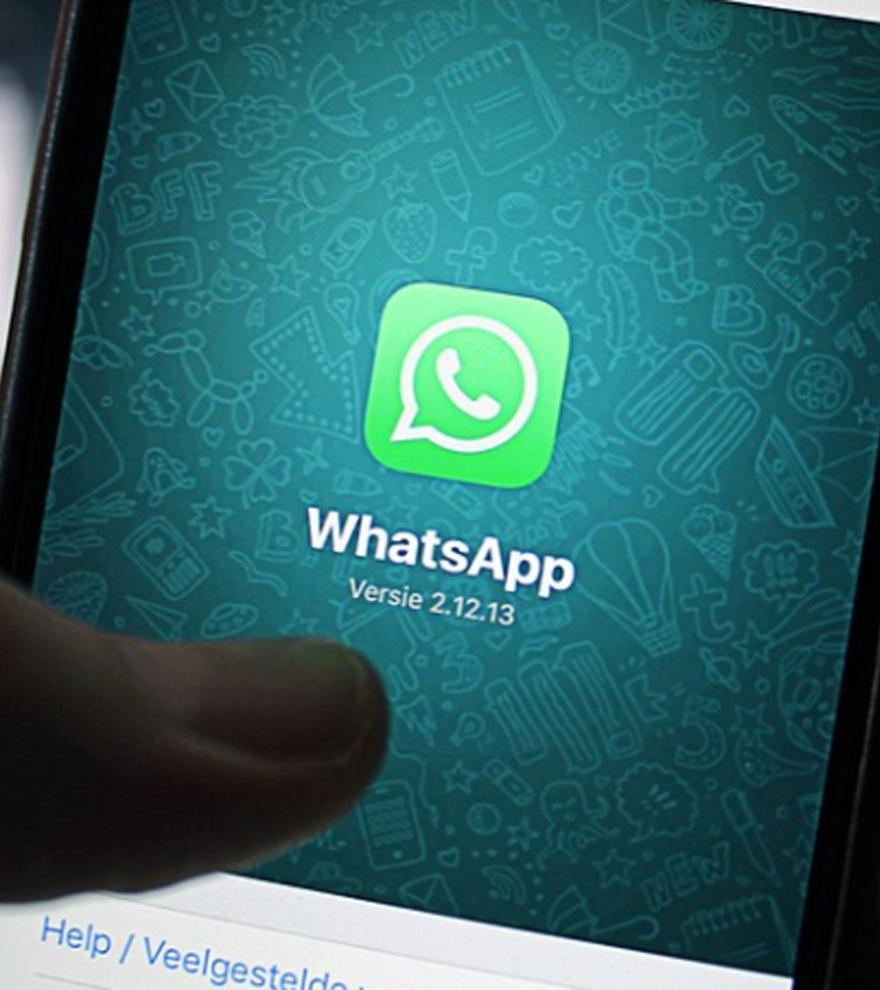 ¡Ojo! Una actualización de WhatsApp te puede obligar a cambiar de móvil