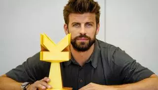 La Kings League de Piqué acomiadarà gairebé la meitat de la plantilla