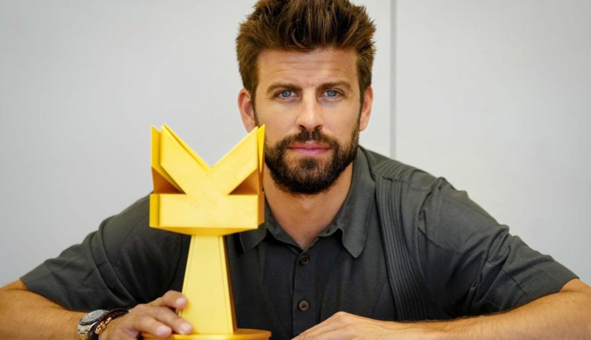 La Kings League de Piqué acomiadarà gairebé la meitat de la plantilla