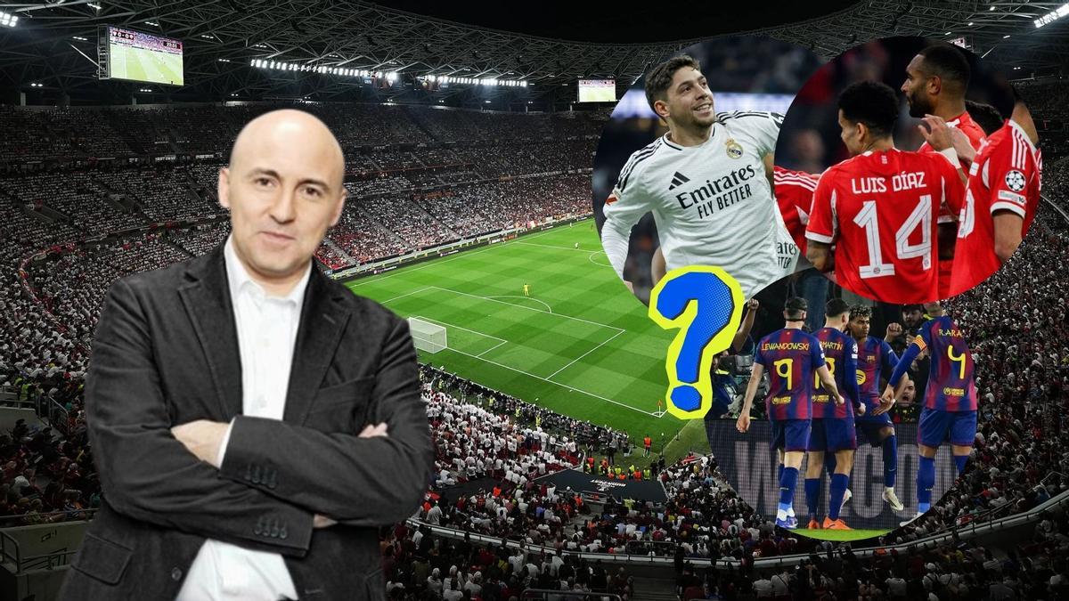 Maldini predice el ganador de la UEFA Champions League 2025/2026