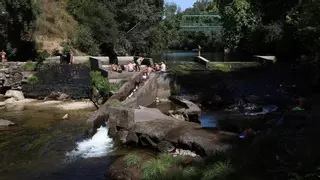 La Xunta activa la situación de prealerta por escasez de agua en 20 concellos de A Coruña y Pontevedra