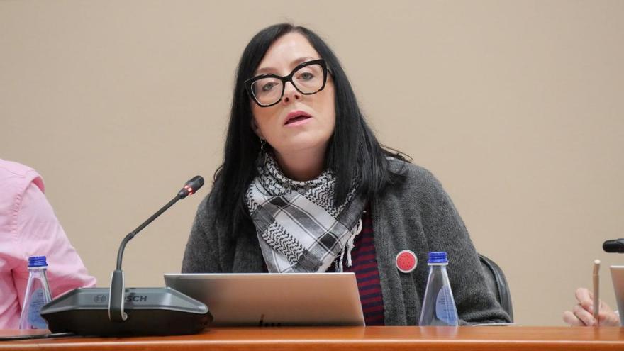 El BNG denuncia «opacidad» en los trabajos para reformar el Plan de Normalización Lingüística