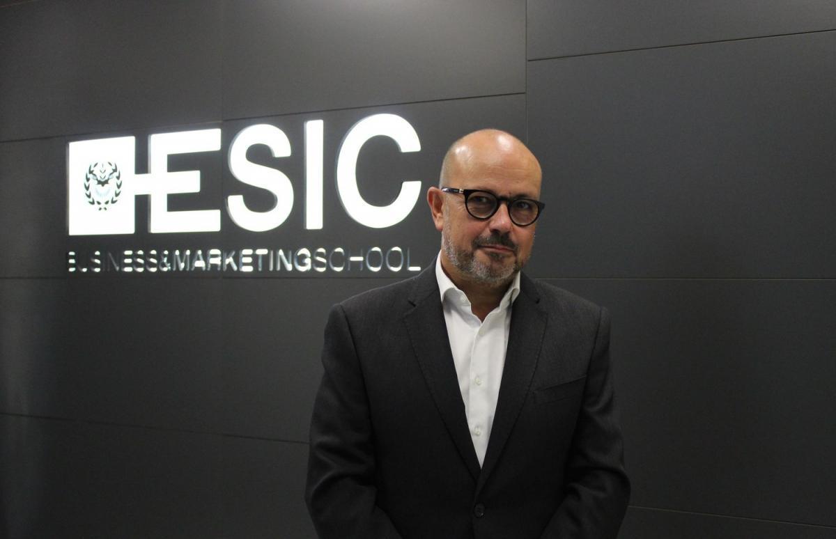 La pasión en el comercial