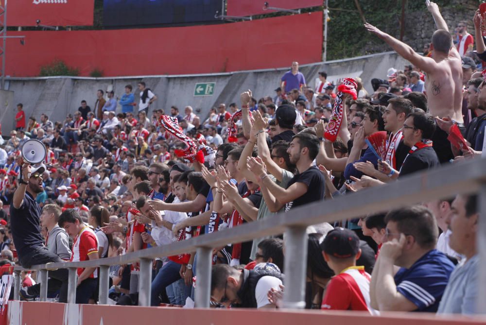 Girona FC - RCD Espanyol