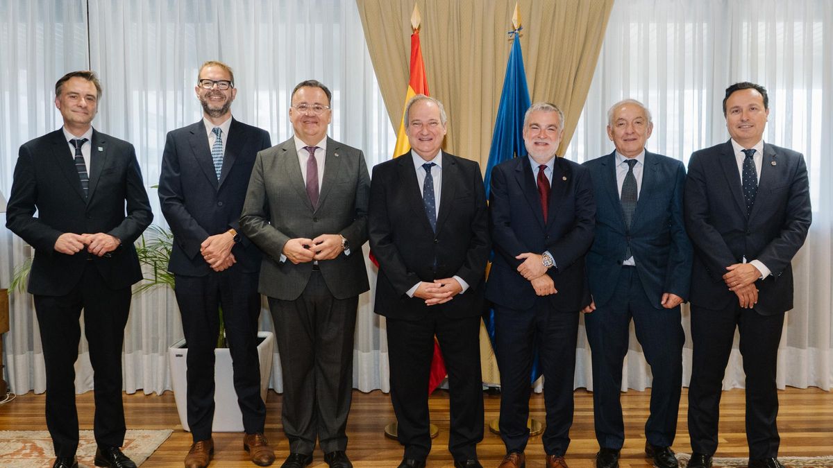 CEDAES traslada al Ministro de Industria y Turismo su agenda para modernizar los polígonos industriales y reforzar su papel estratégico en la economía española