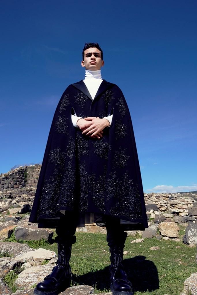 Antonio Marras