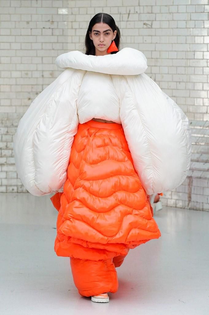 London College Of Fashion