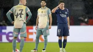 Luis Enrique revive y deja a Guardiola al borde del 'KO'