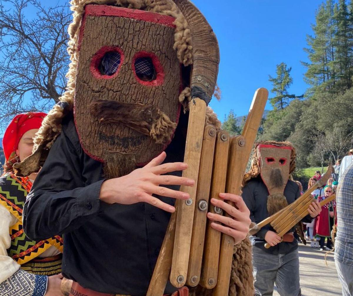 Fiestas del Atenazador. | Ch. S.