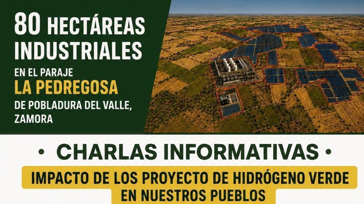 Las charlas se celebrarán desde mañana y durante el fin de semana en La Torre del Valle, Morales del Rey y Coomonte.