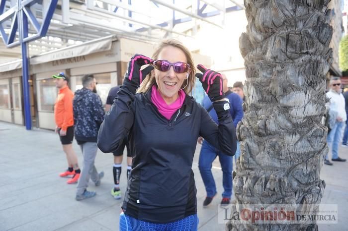 Carrera Base Aérea de Alcantarilla 2019 (I)