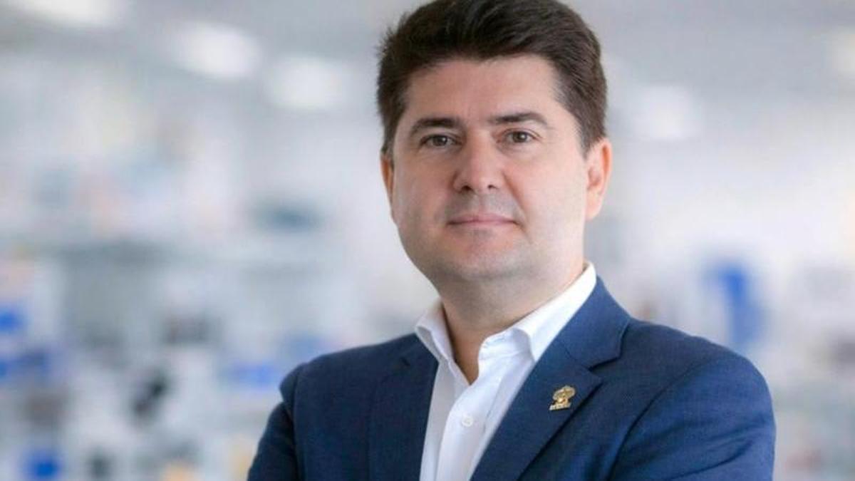 Javier García