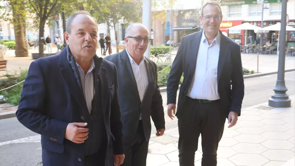 El Pleno da luz verde a las cuentas de 2026 y la liquidación de 2024