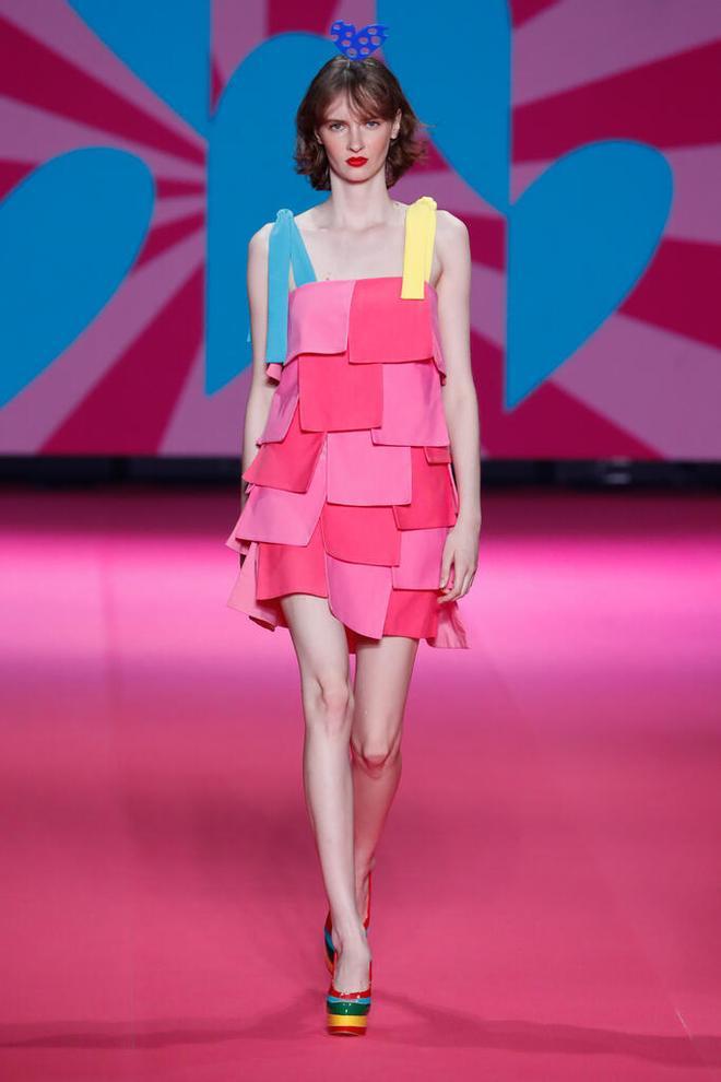Agatha Ruiz De La Prada