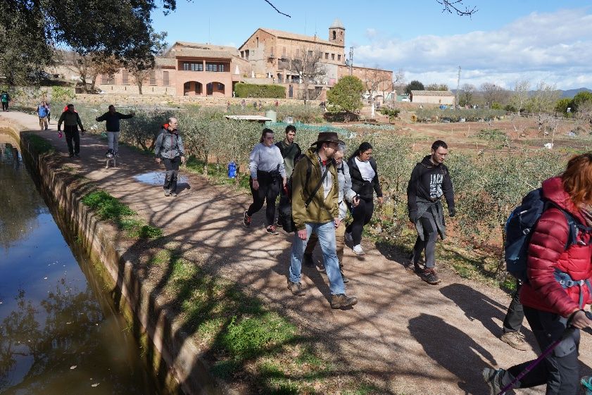 Transéquia 2024: Busca't a les fotos