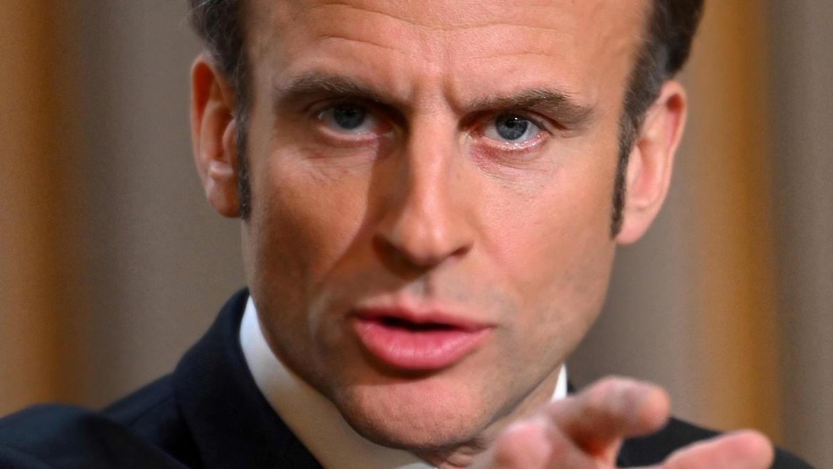 Macron reivindica el ‘softpower’ davant el retrocés de la influència francesa a l’Àfrica Macron reivindica el ‘softpower’ davant el retrocés de la influència francesa a l’Àfrica