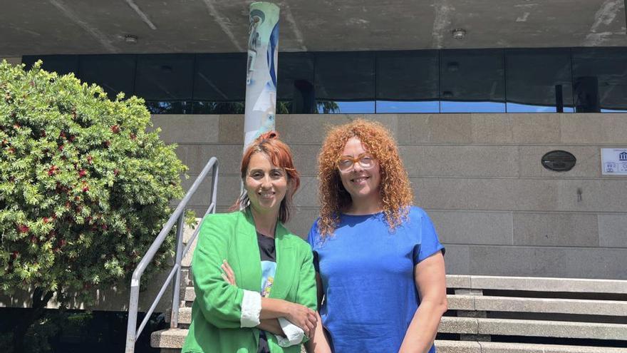 Moaña creará «espacios seguros» para vecinos trans