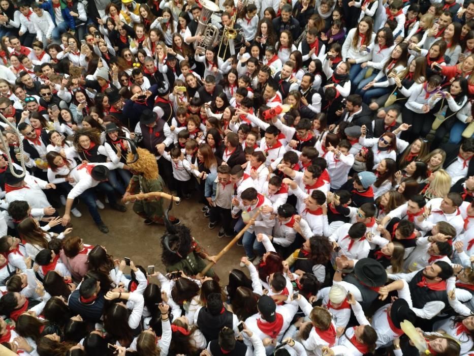 Sant Antoni Mallorca 2019