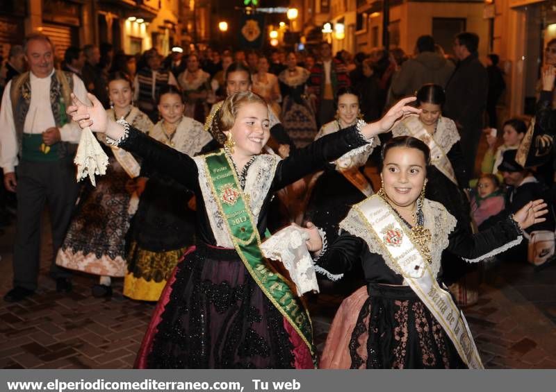 Galería de fotos -- Castellón despide la Magdalena y ya prepara la del 2015