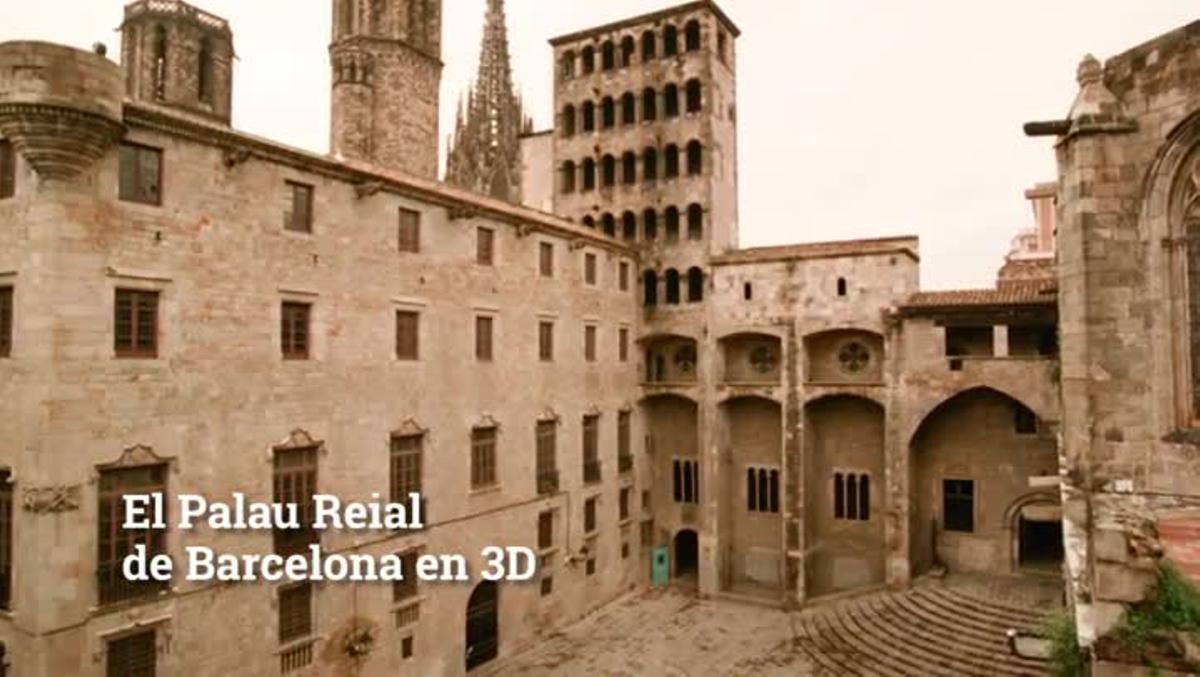 palau-reial