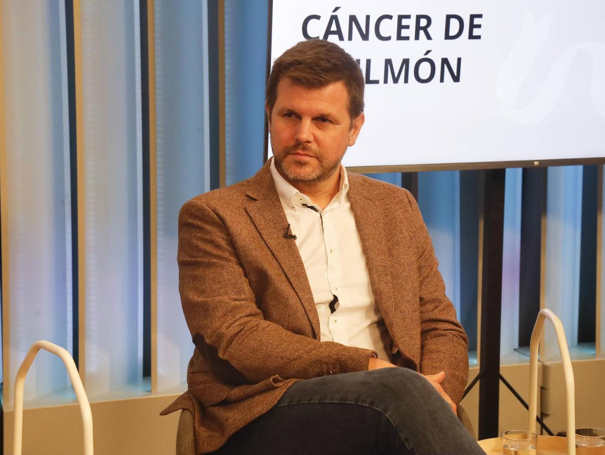 Doctor Néstor Mártinez