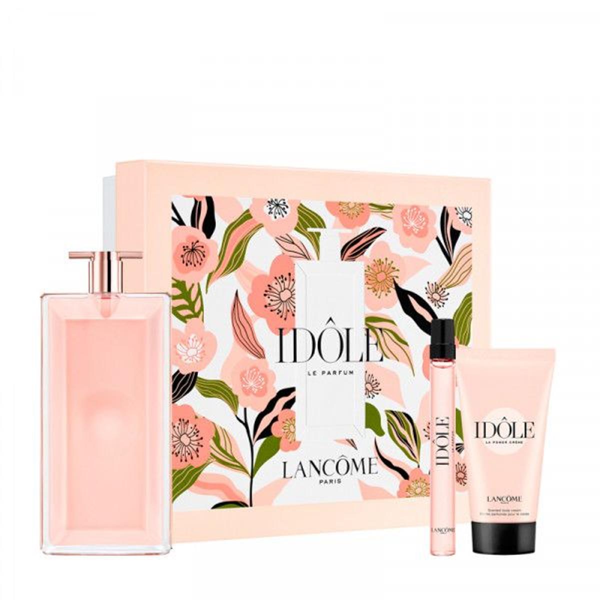 Lancôme Idole Eau de Parfum 100ml Set